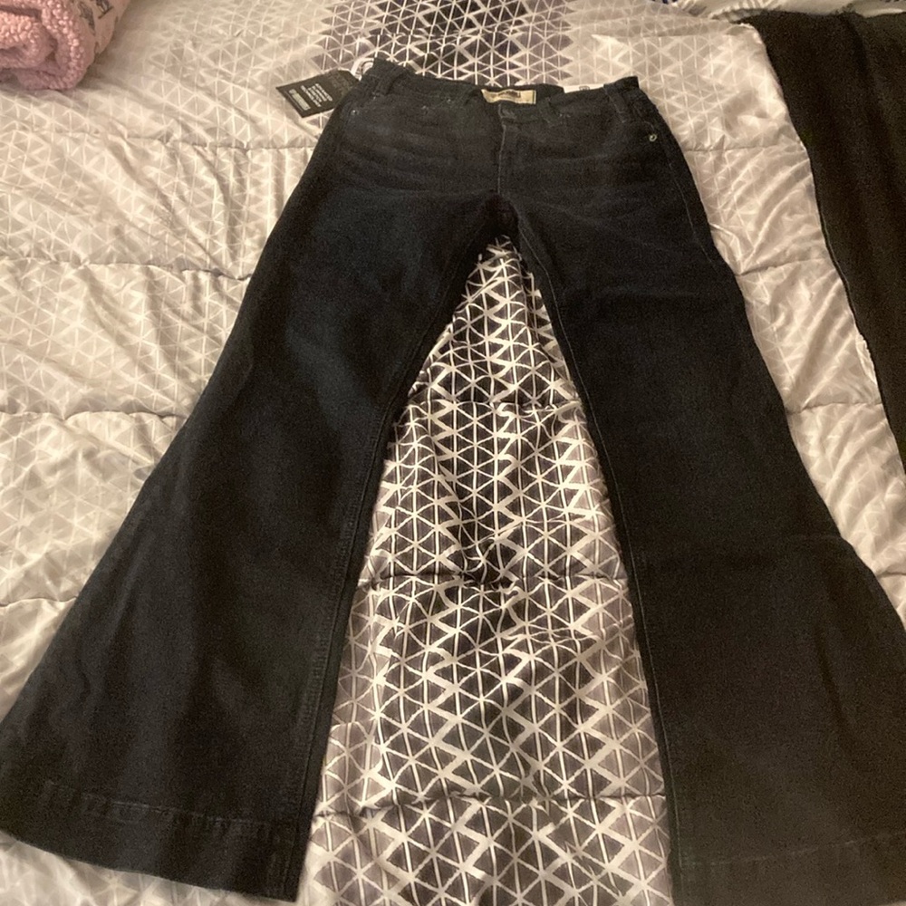 Brand new trouser jeans